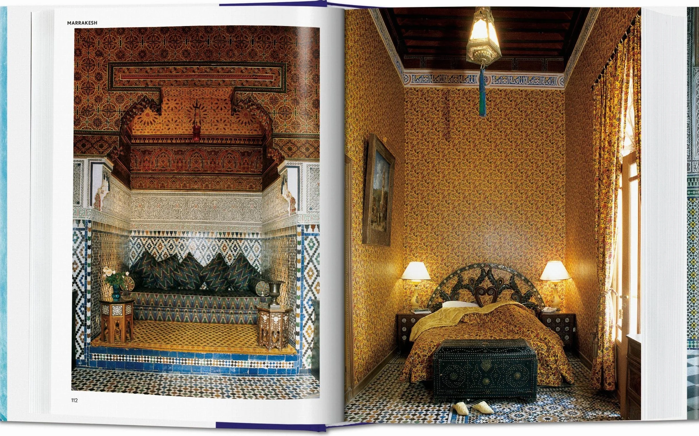 Living in Morocco: 40th Ed. (45th Edition)