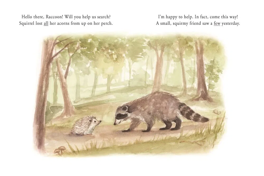Our Little Adventures: Stories Featuring Foundational Language Concepts for Growing Minds: 1