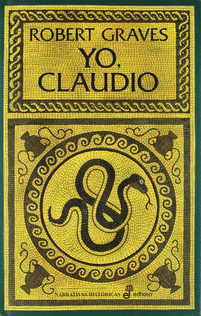 Yo, Claudio
