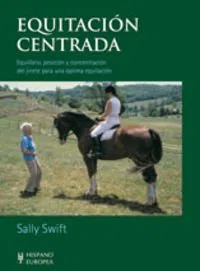 Equitación centrada (SALUD,YOGA,RELAJACION)