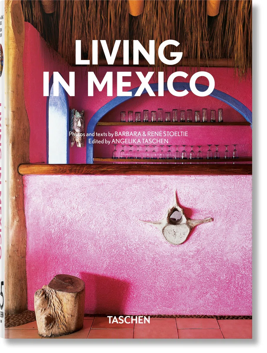 Living in Mexico. 45th Ed. (45th Edition)