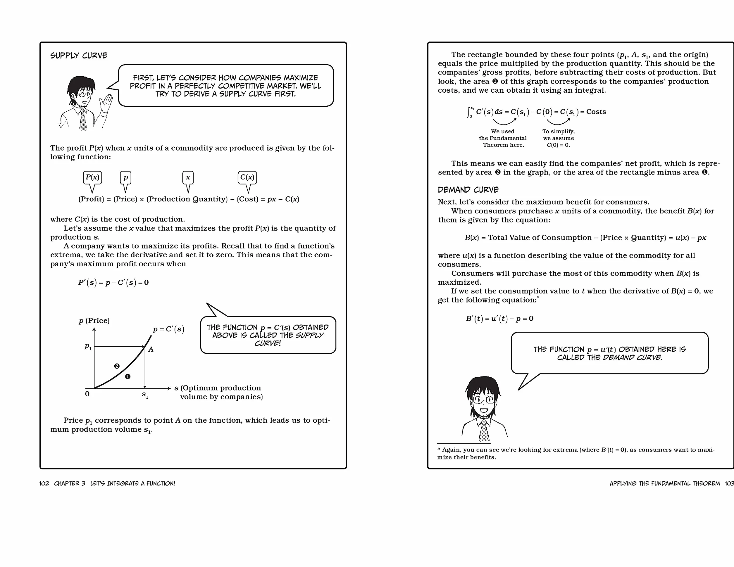 The Manga Guide to Calculus: 5