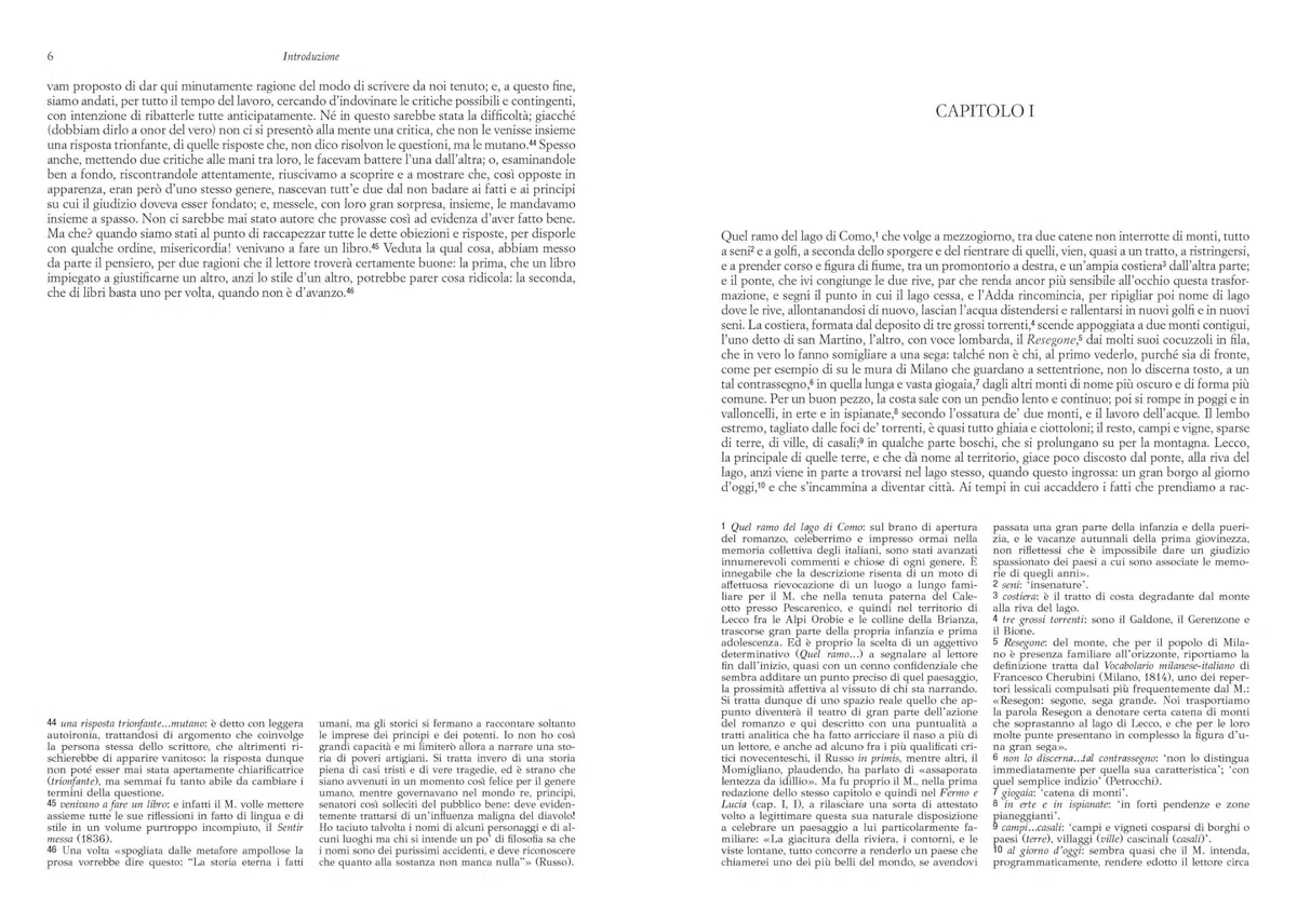 I Promessi Sposi. Con espansione online (annotato) (Grandi classici della letteratura)