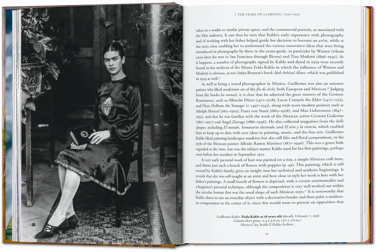 Frida Kahlo: 45th Ed. (45th Edition)