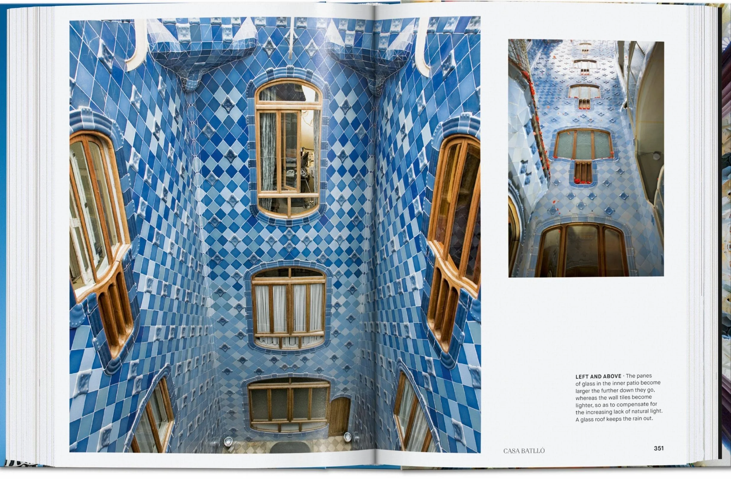 Gaudí. The Complete Works. 45th Ed. (45th Edition)