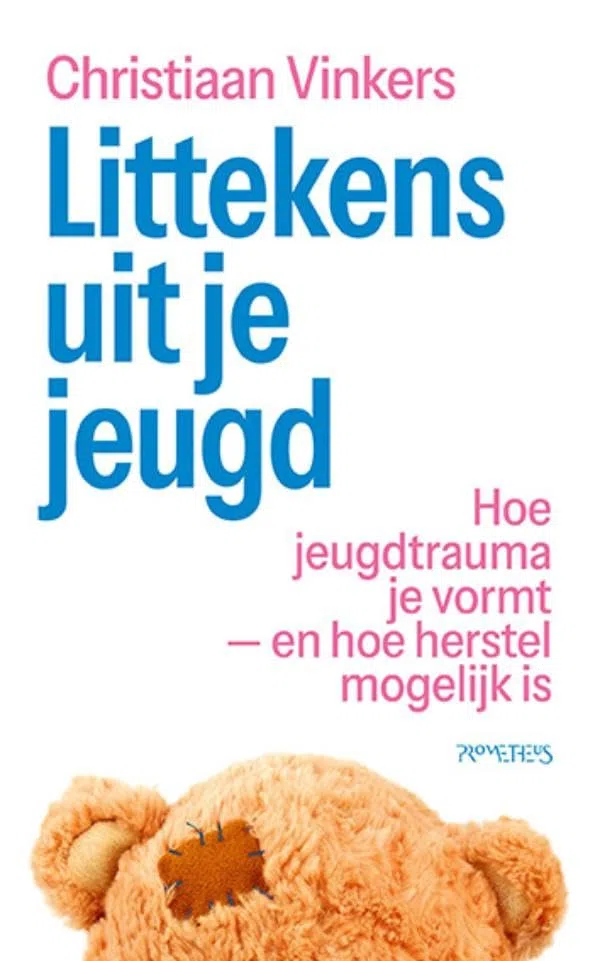 Littekens uit je jeugd: hoe jeugdtrauma je vormt - en hoe herstel mogelijk is