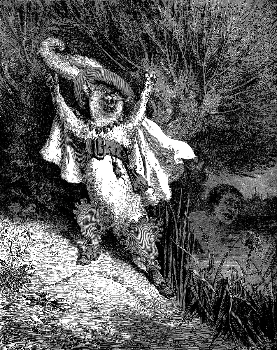 The Dore Gallery: His 120 Greatest Illustrations (Dover Fine Art, History of Art)