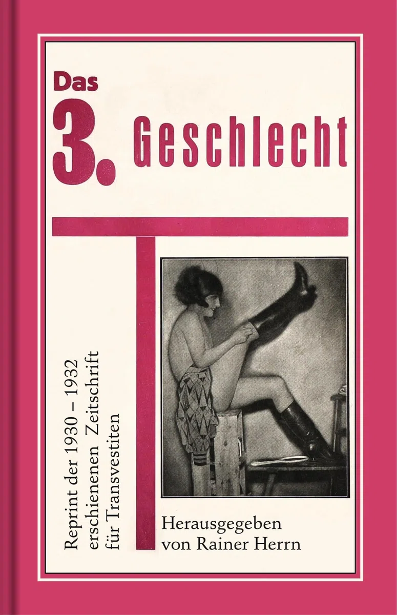 Das 3. Geschlecht (Die Transvestiten): 6