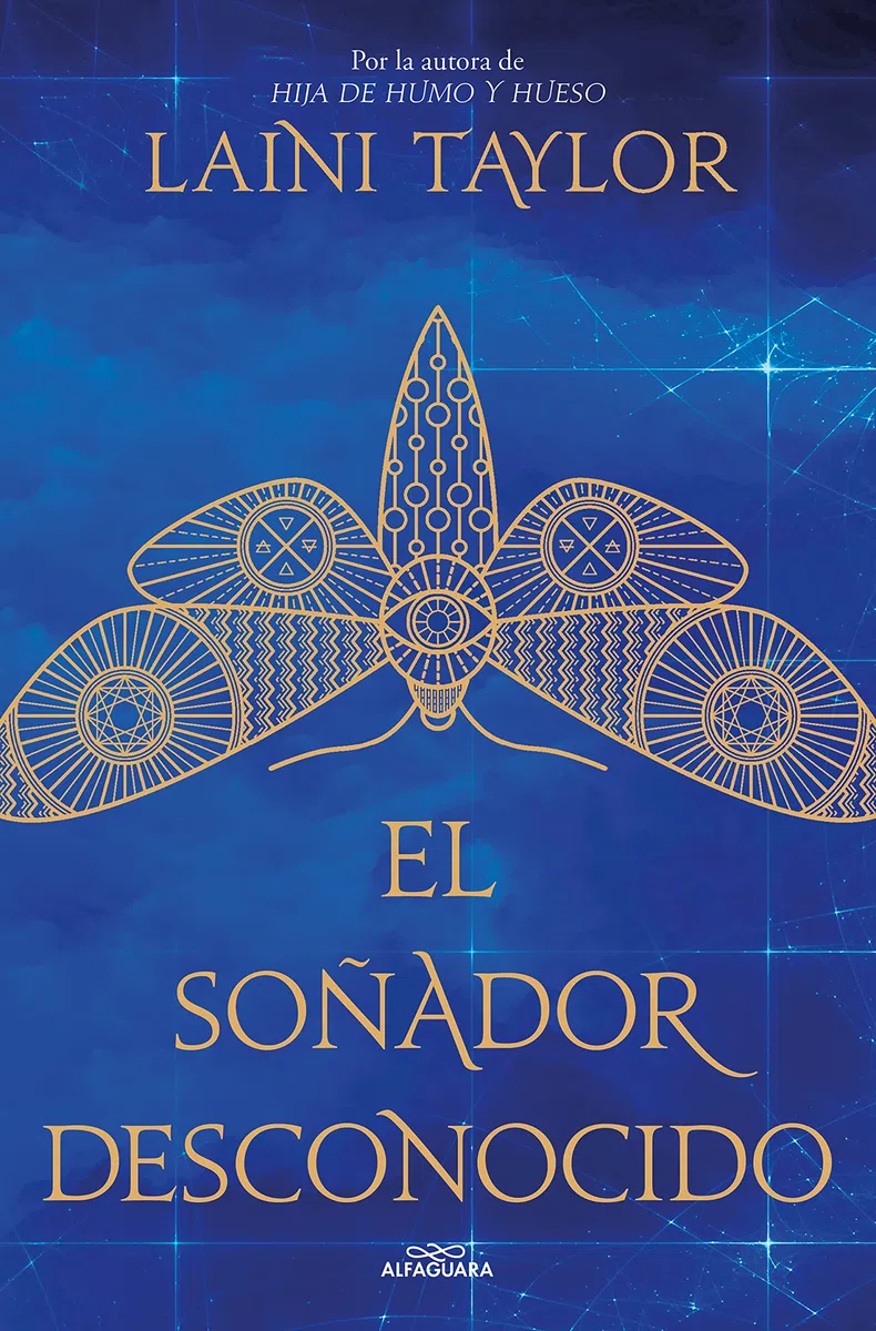 El soñador desconocido (Hija de humo y hueso 4) (Sin límites)