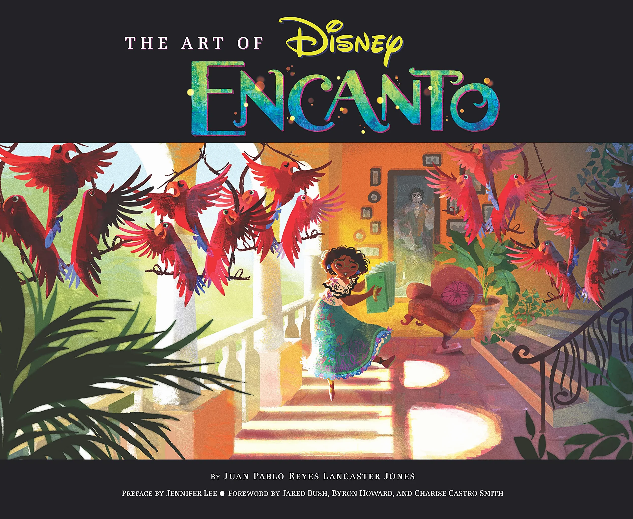 Encanto: Disney (The art of Disney)
