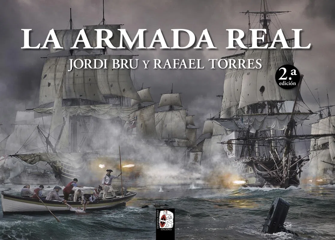 La Armada Real