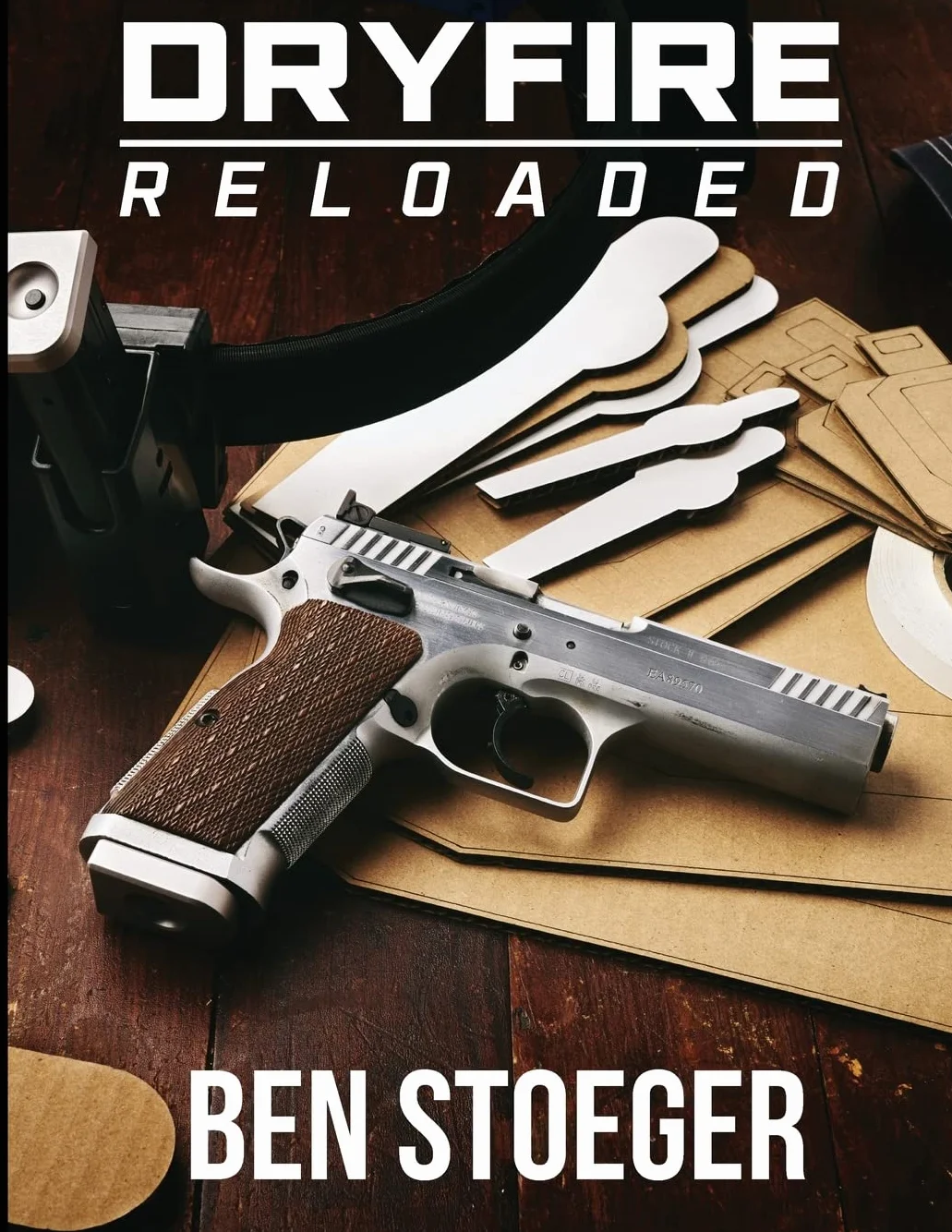 DryFire Reloaded