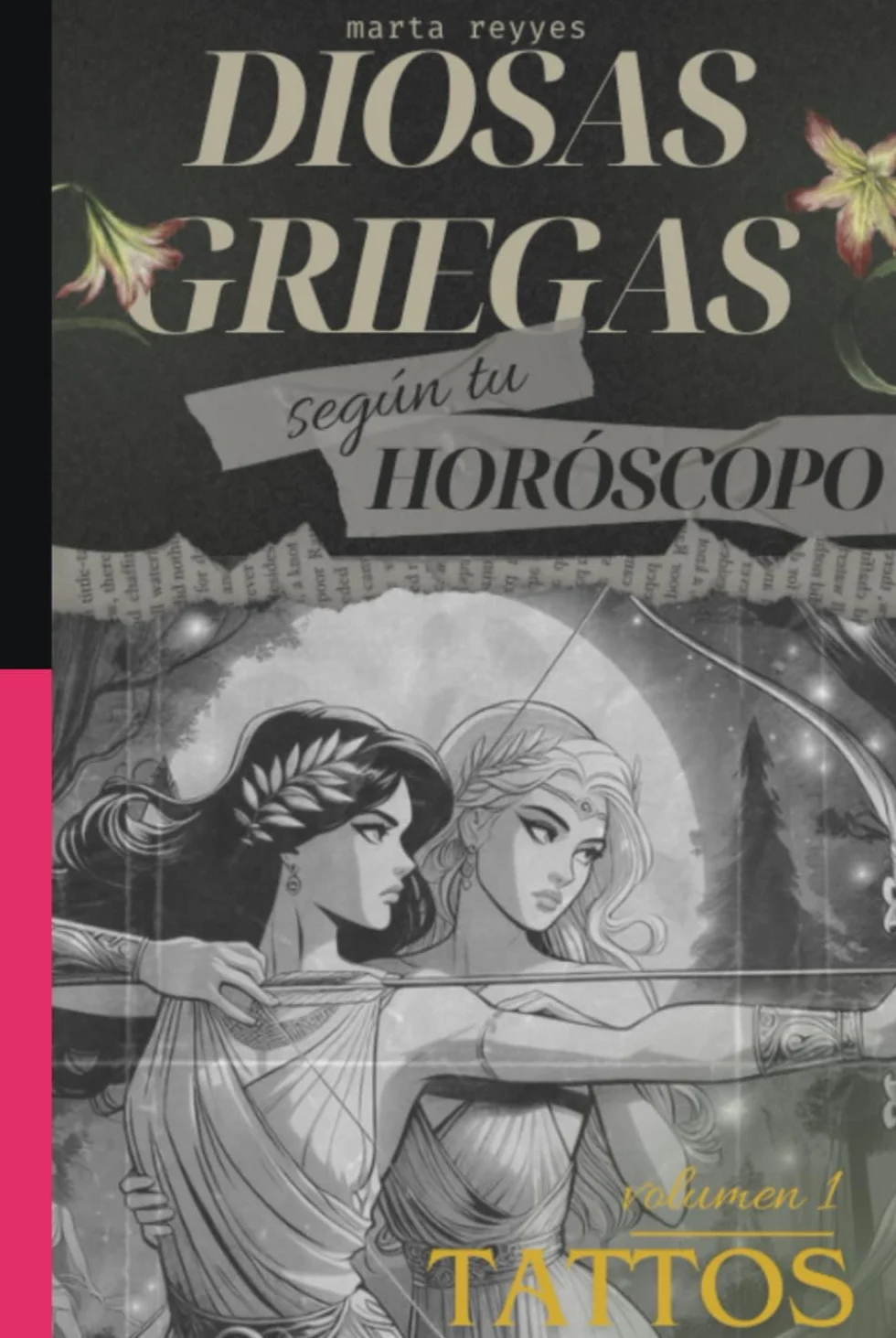Diosas griegas según tu horóscopo