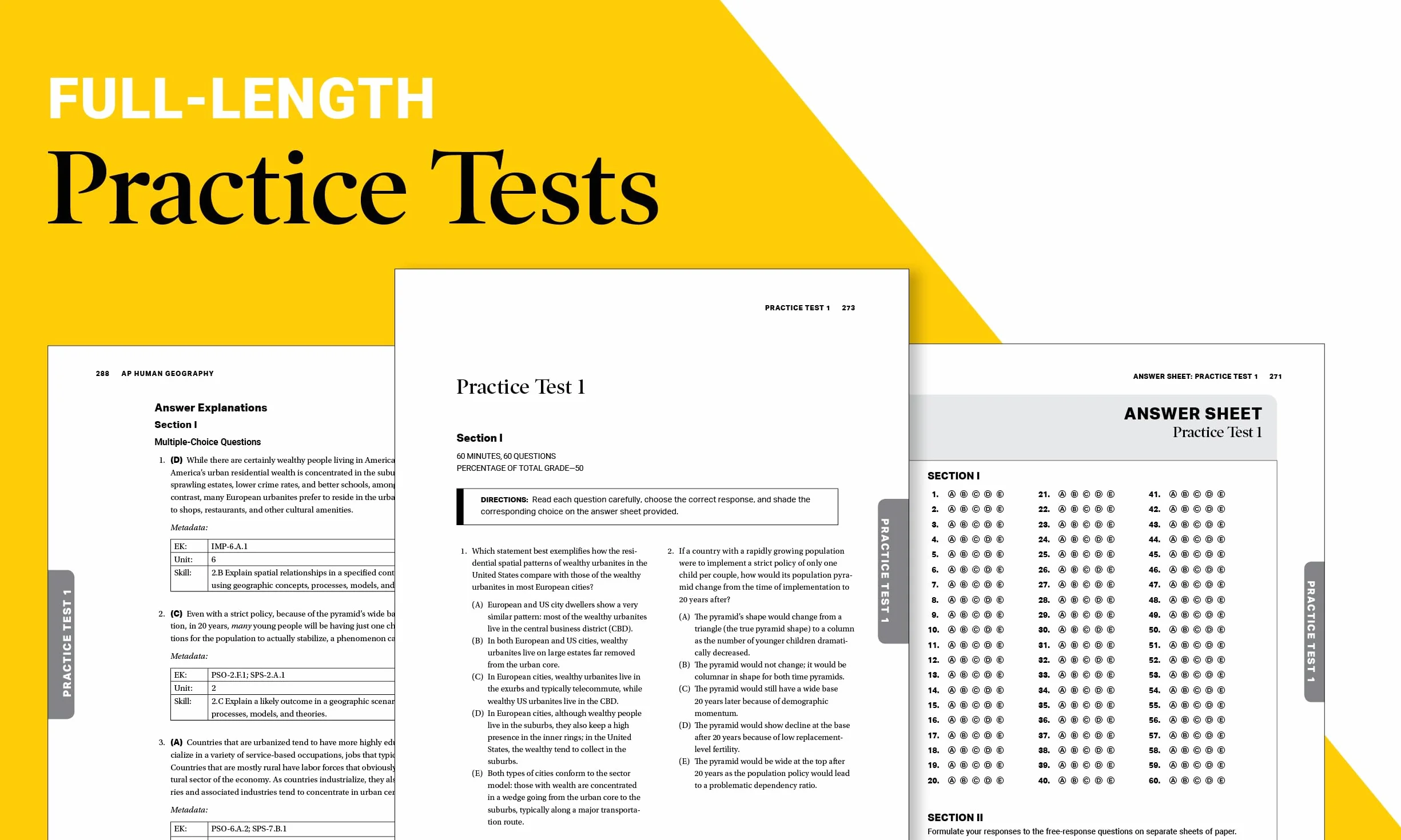 AP U.S. Government and Politics Premium, Sixteenth Edition: Prep Book with 6 Practice Tests + Comprehensive Review + Online Practice (2026) (Barron's AP Prep)