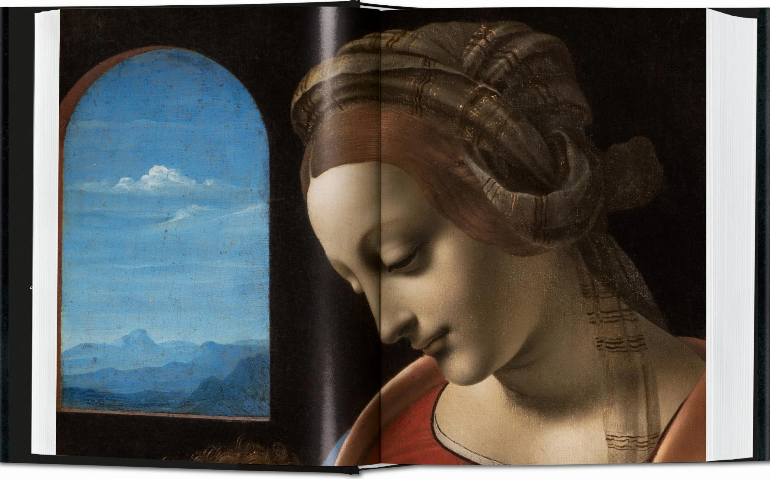Leonardo: The Complete Paintings. 45th Ed. (45th Edition)