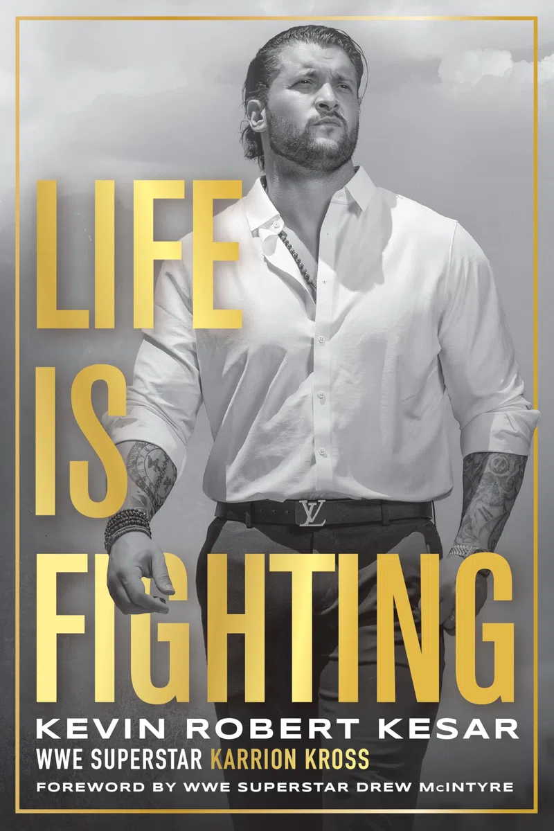 Life Is Fighting