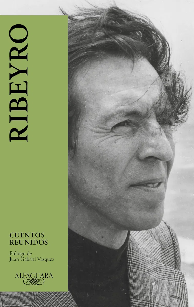 Cuentos reunidos: La Palabra Del Mudo (Cuentos completos)