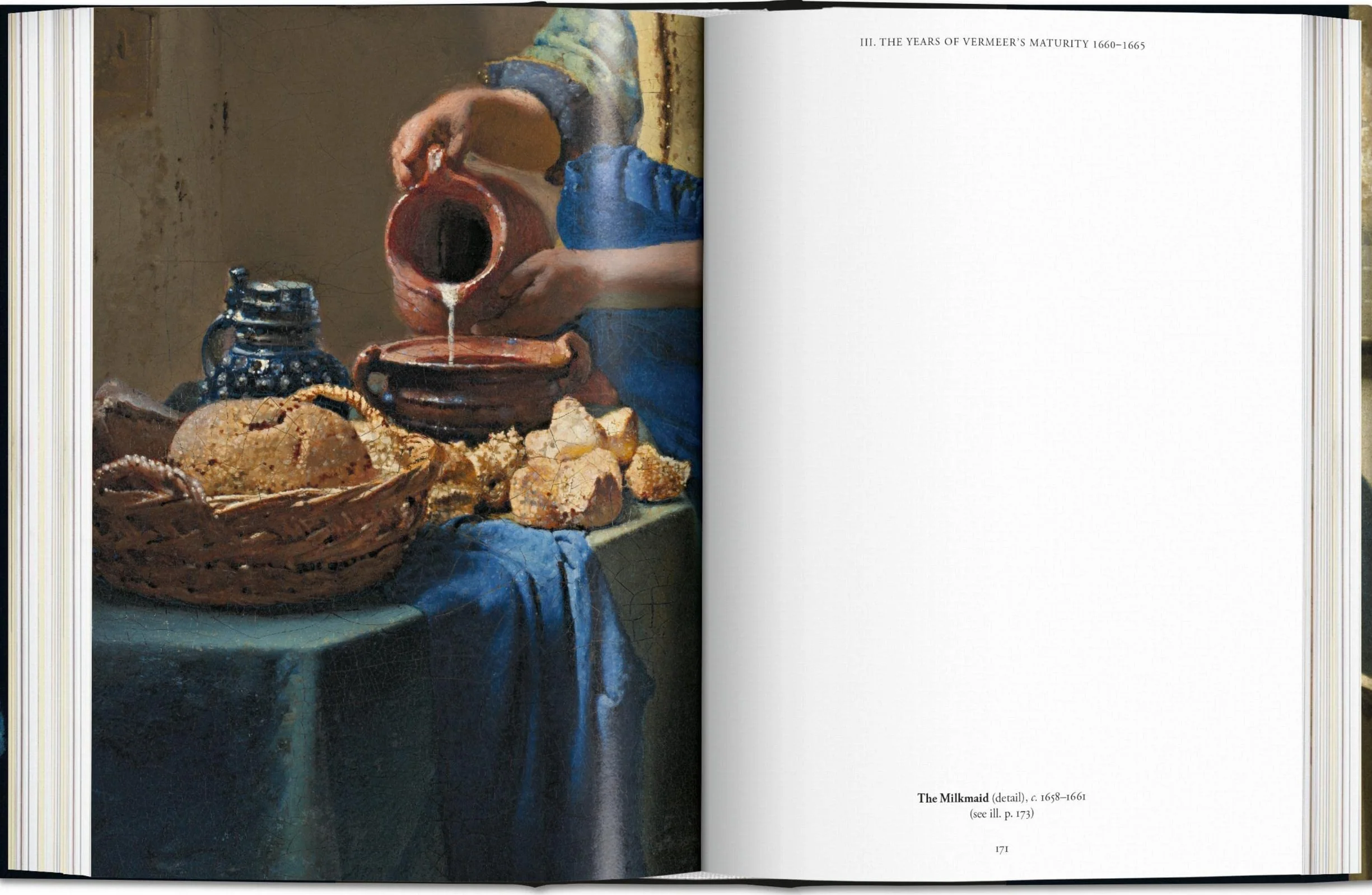 Vermeer. La obra completa. 45th Ed. (45th Edition)