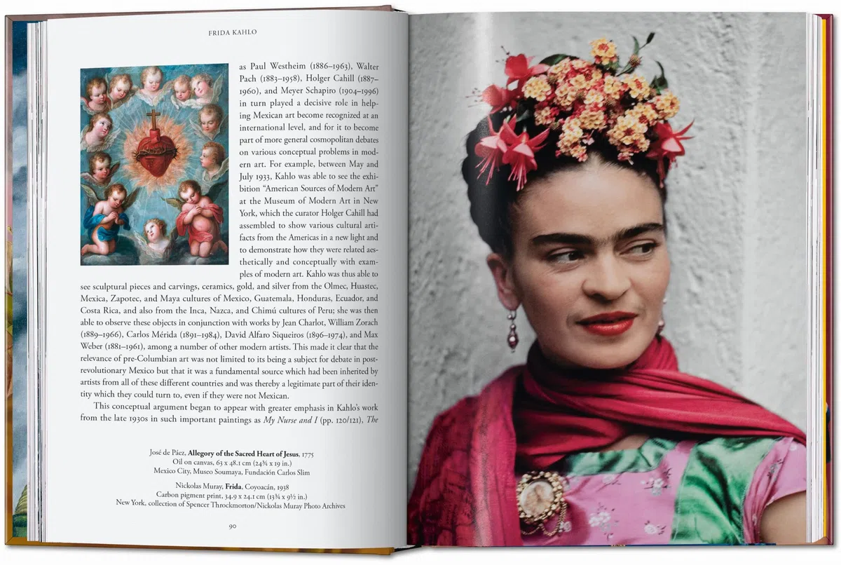 Frida Kahlo: 45th Ed. (45th Edition)