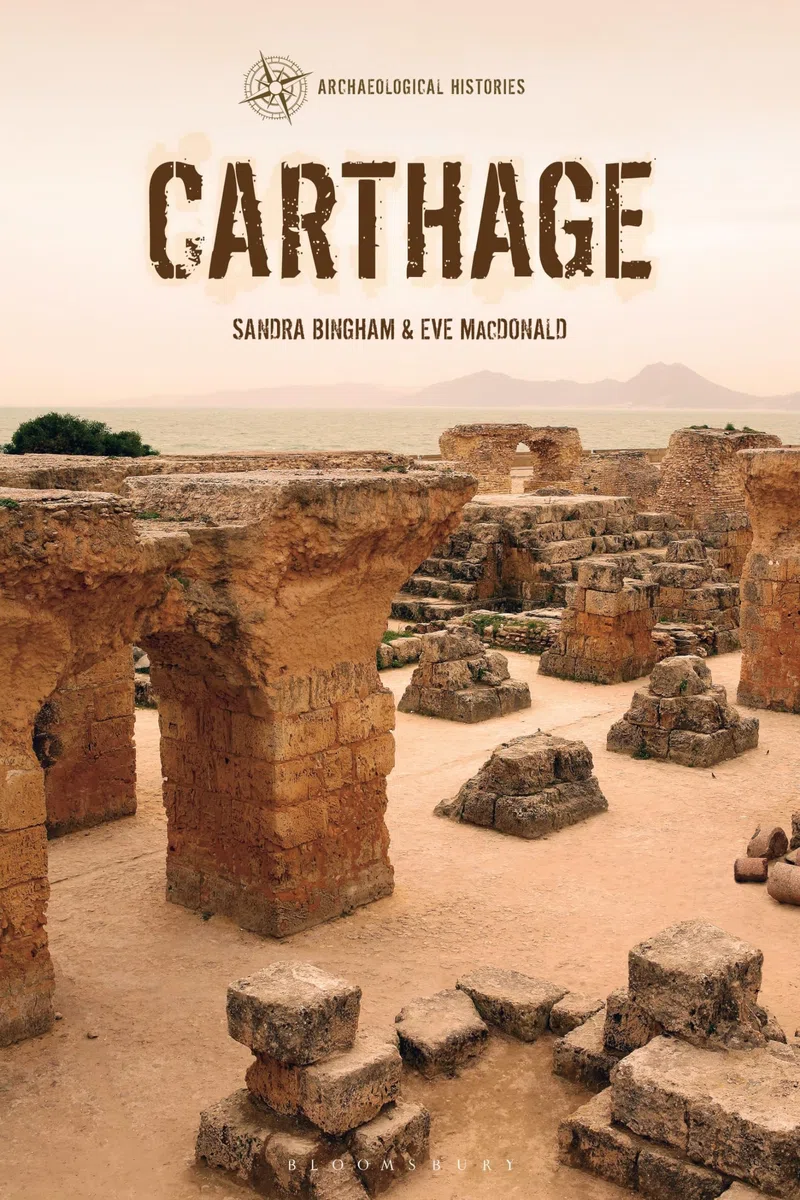 Carthage (Archaeological Histories)