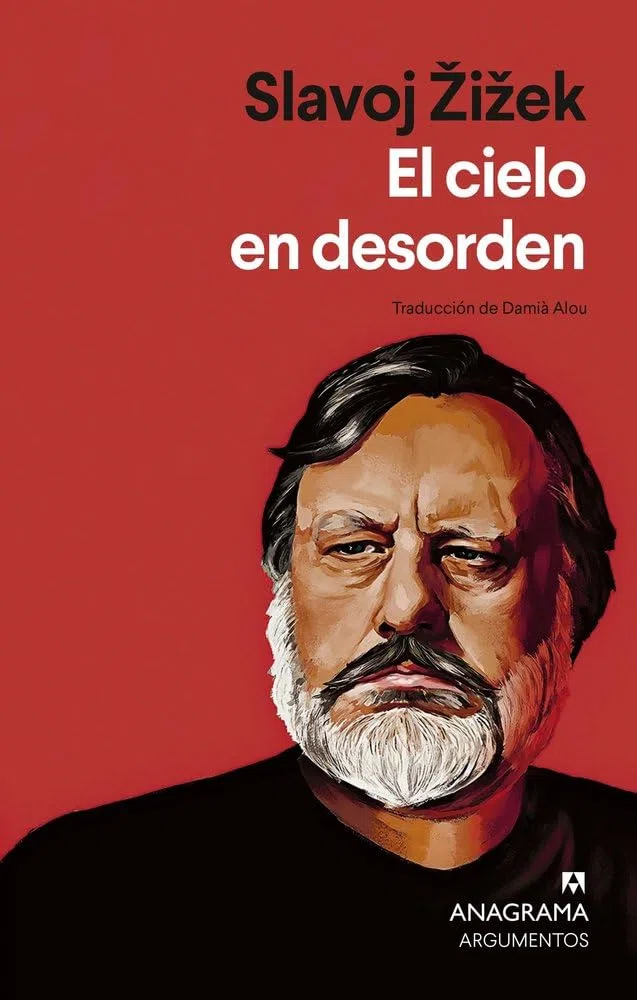 El cielo en desorden (Argumentos)