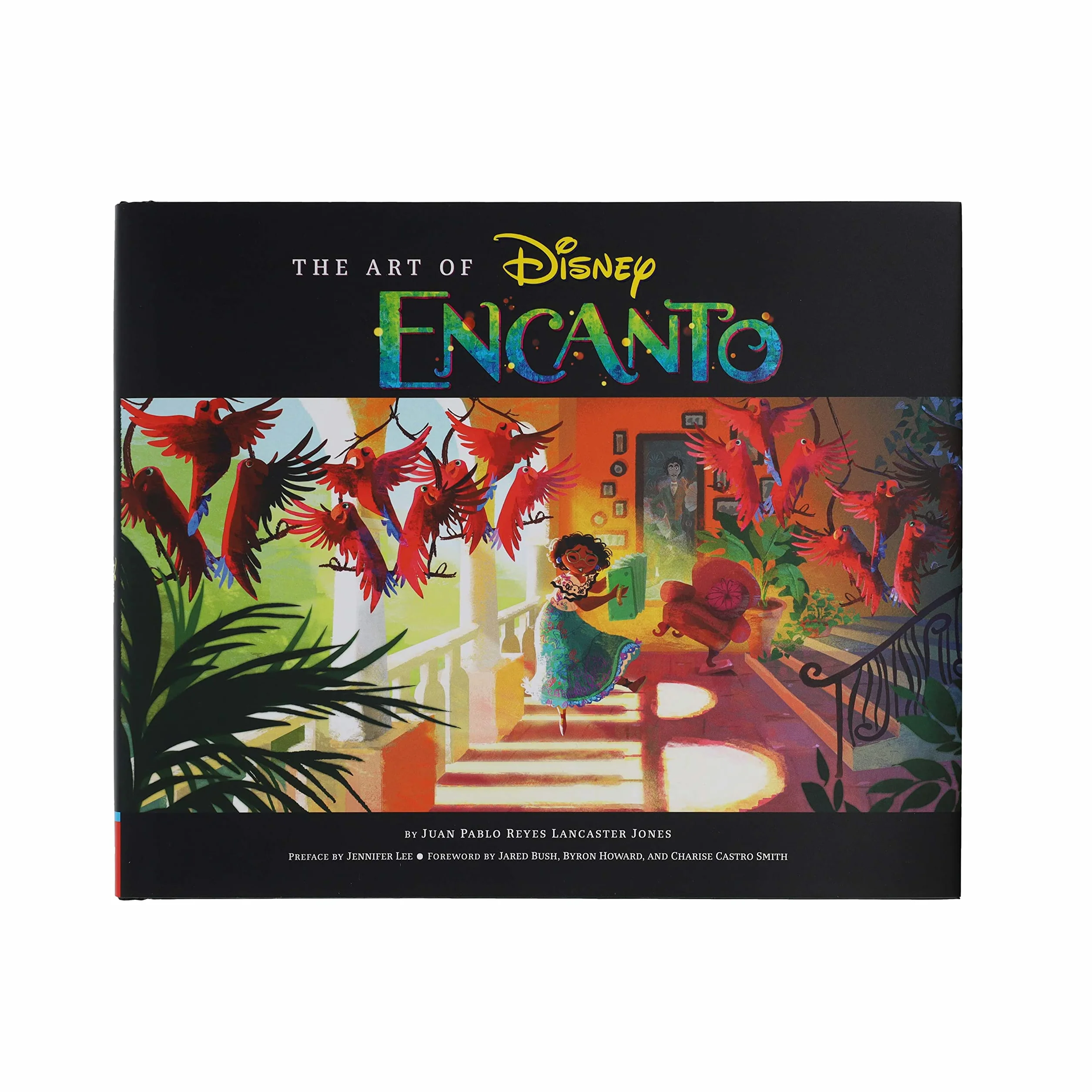 Encanto: Disney (The art of Disney)