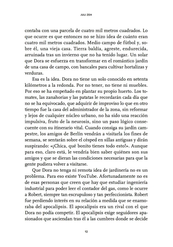 Sobre humanos (SIN COLECCION)