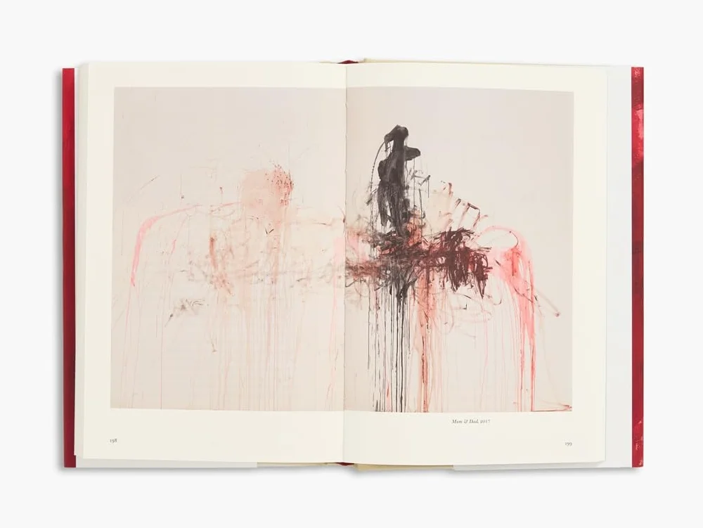 My Heart is This: Tracey Emin on Painting (Thames & Hudson Ltd)
