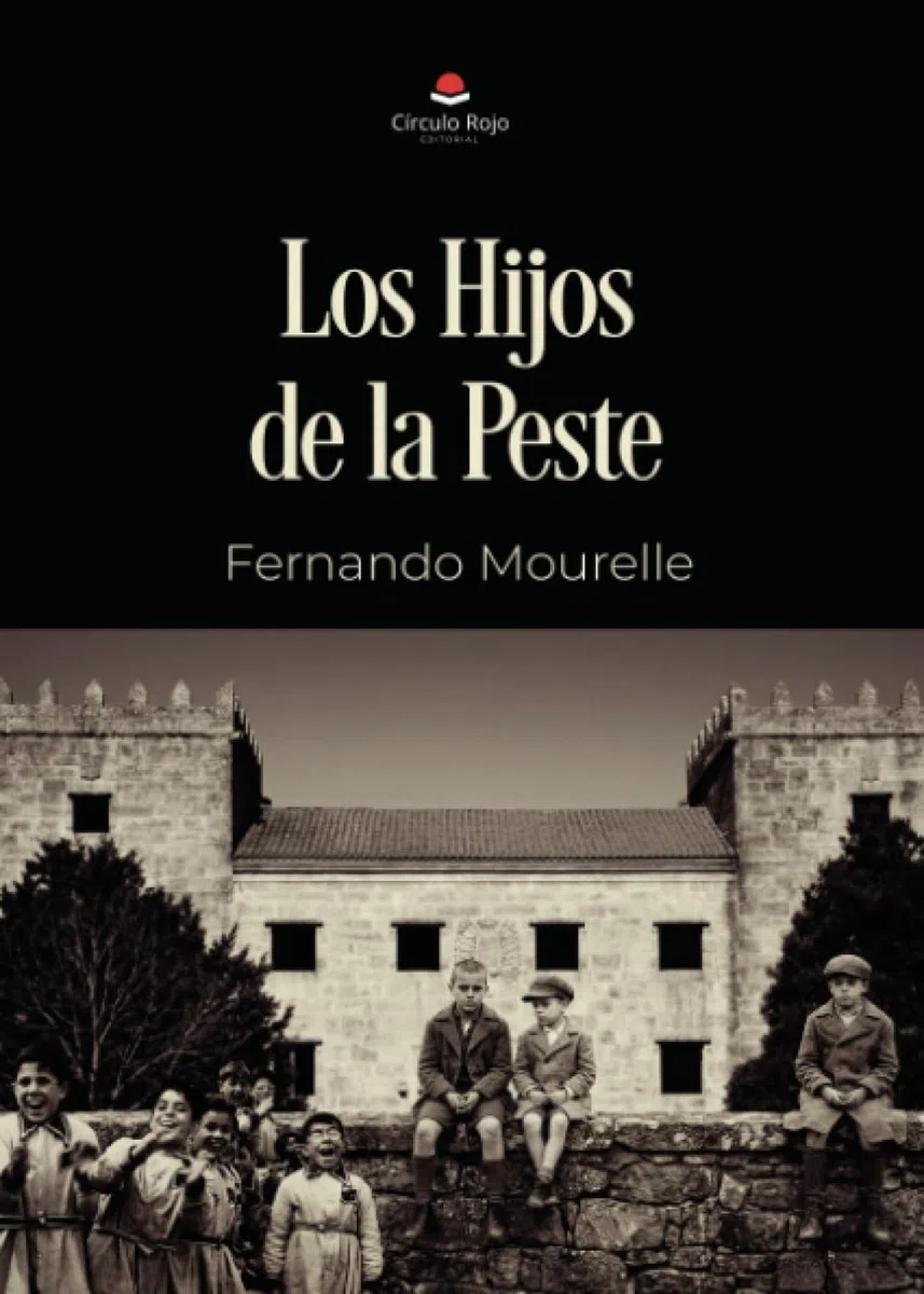 Los Hijos de la Peste
