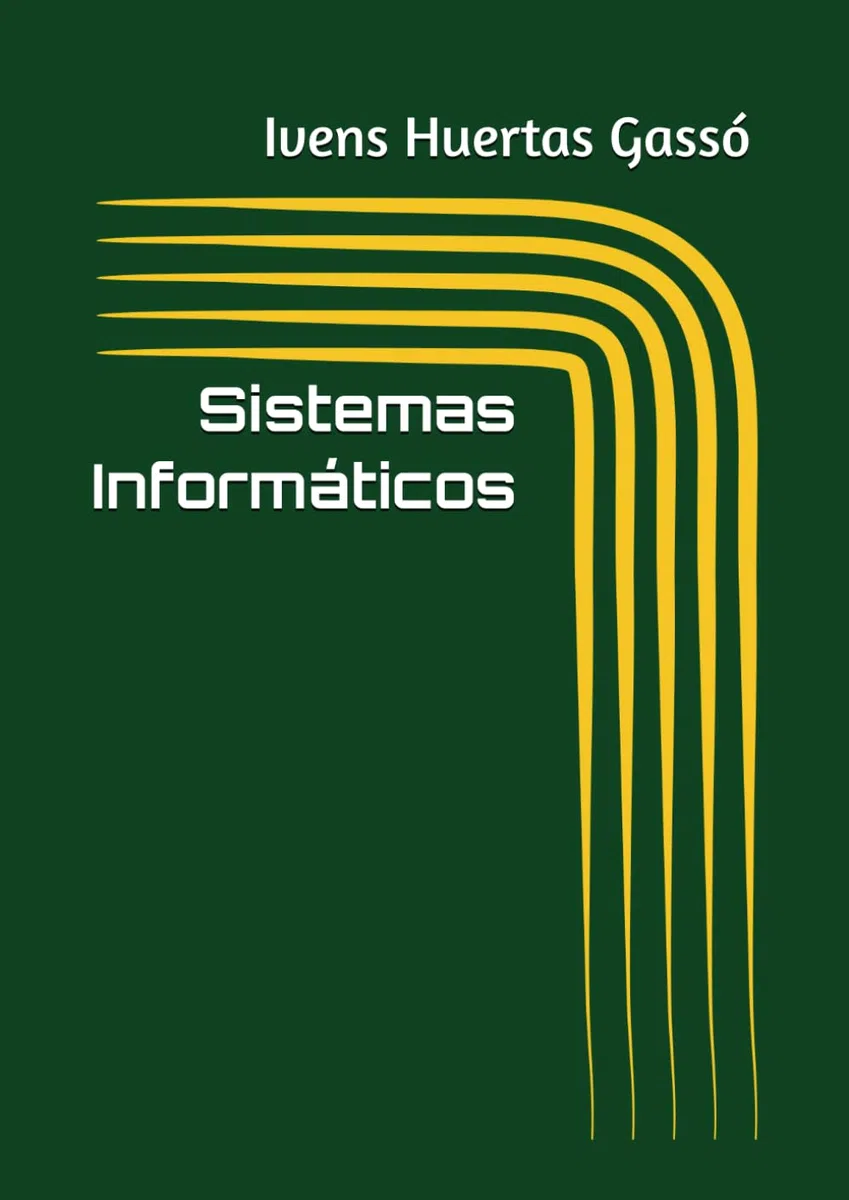 Sistemas Informáticos