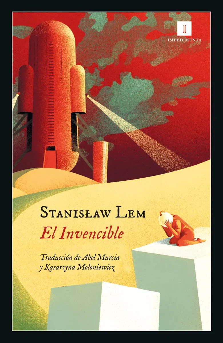 El invencible: 227 (Impedimenta)