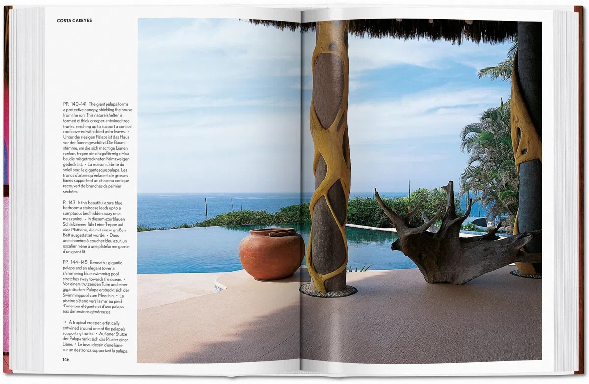 Living in Mexico. 45th Ed. (45th Edition)