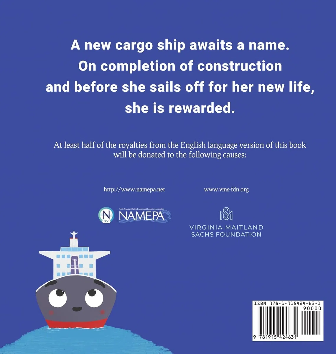The Little Bulker