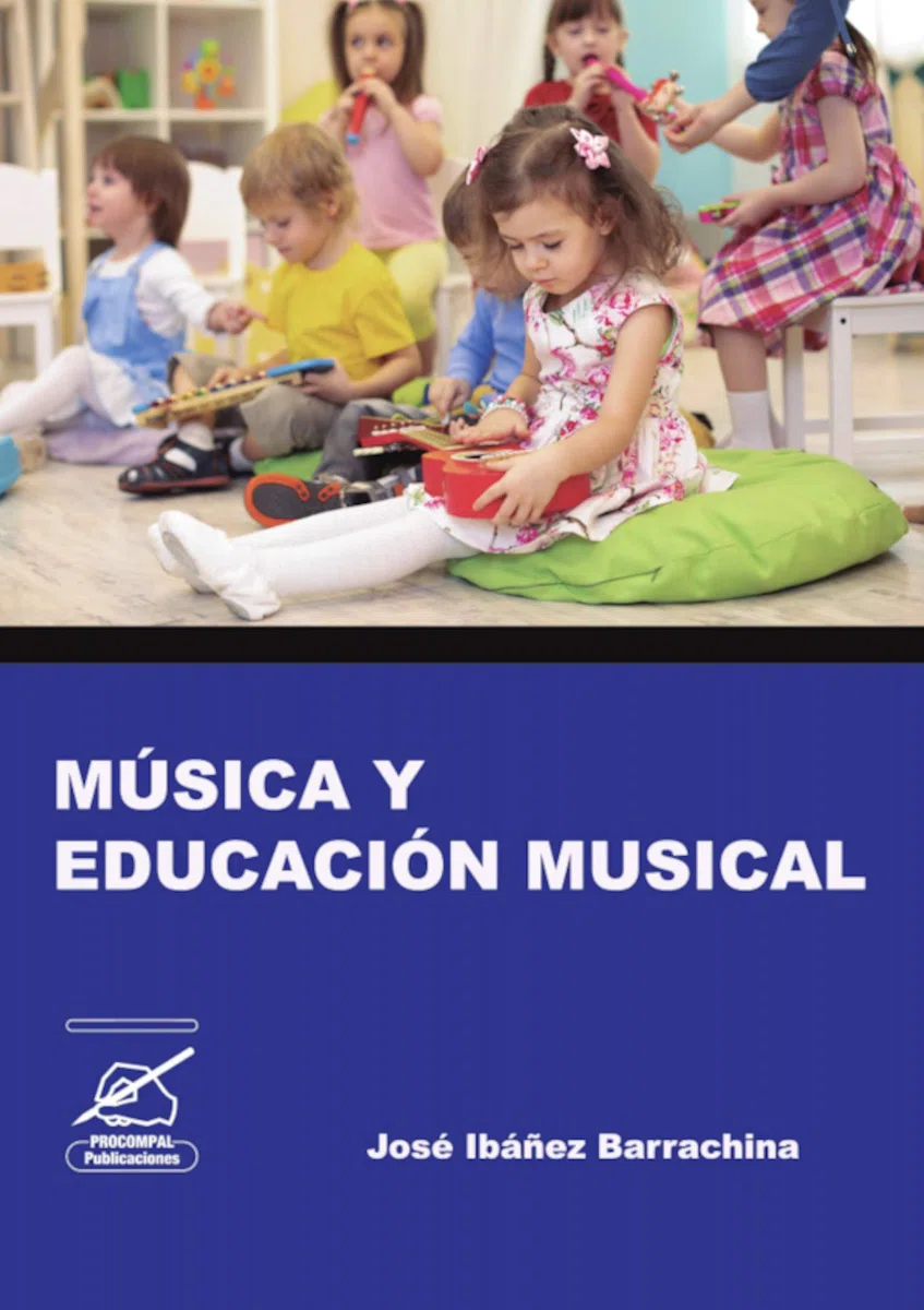 Música y educación musical