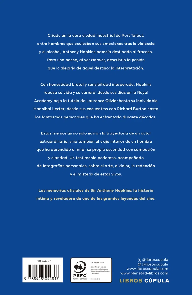 Lo hicimos bien, chico: Memorias (Biografías y memorias)