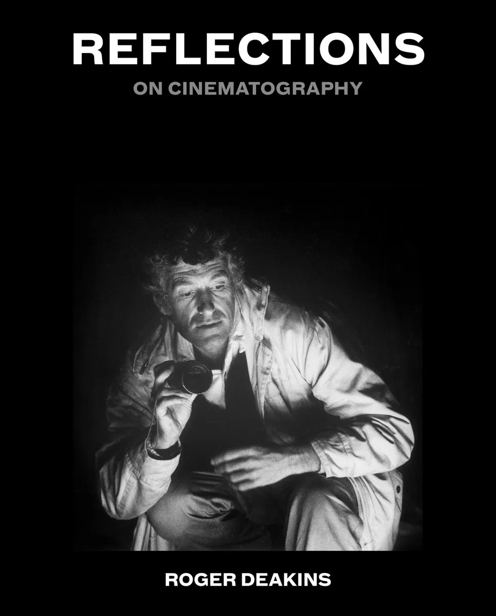 Reflections: On Cinematography