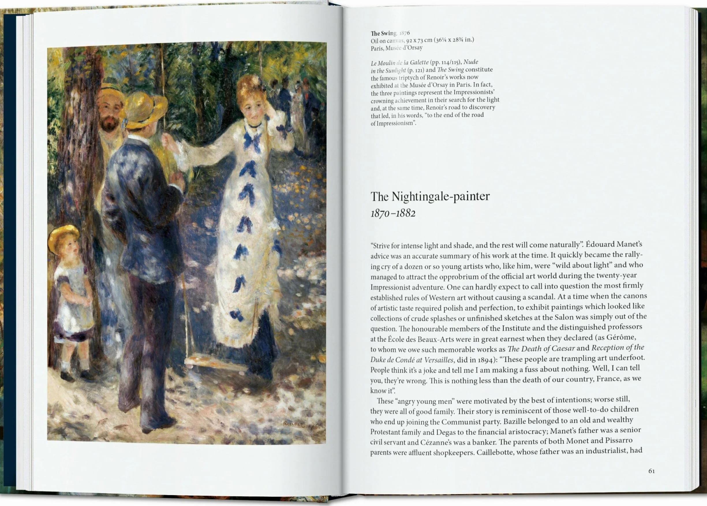 Renoir. 45th Ed. (45th Edition)