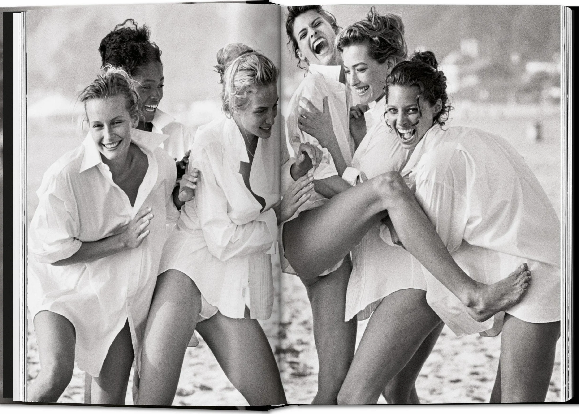 Peter Lindbergh. On Fashion Photography – 40Th Anniversary Edition (45th Edition)