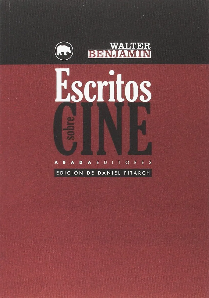 Escritos sobre cine (Lecturas de cine)