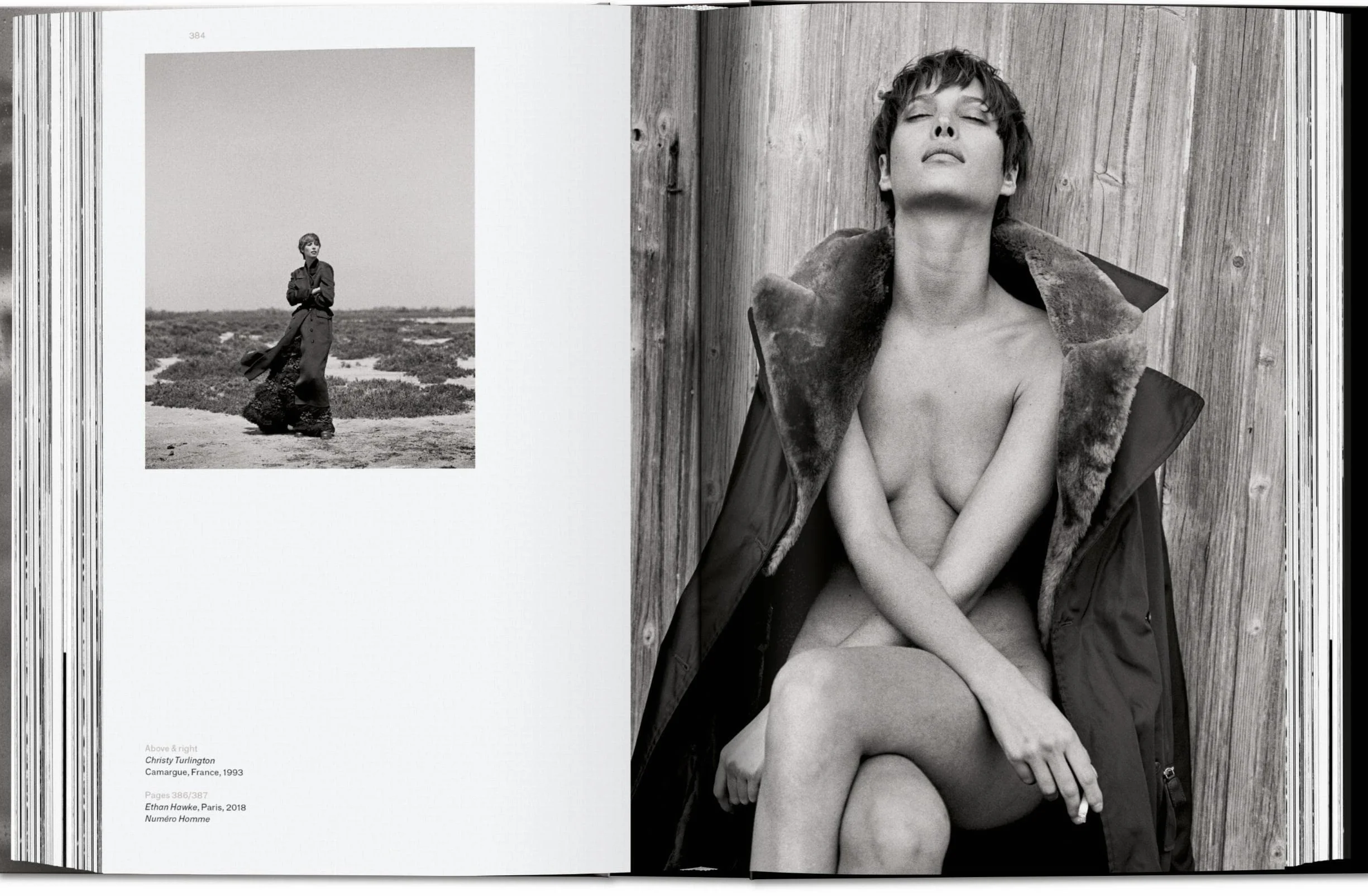 Peter Lindbergh. On Fashion Photography – 40Th Anniversary Edition (45th Edition)
