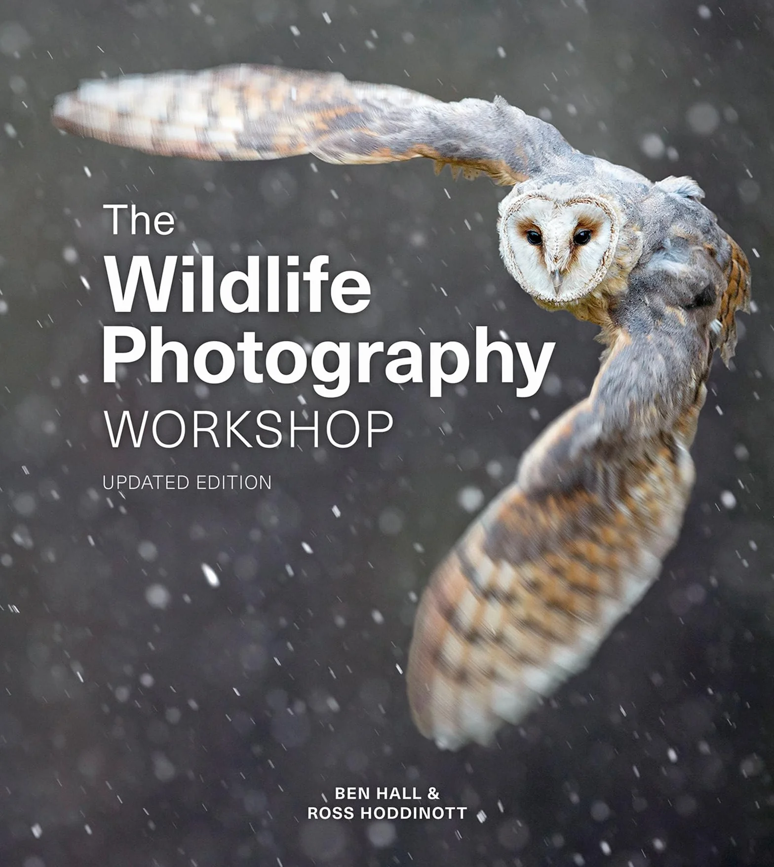 Wildlife Photography Workshop, The