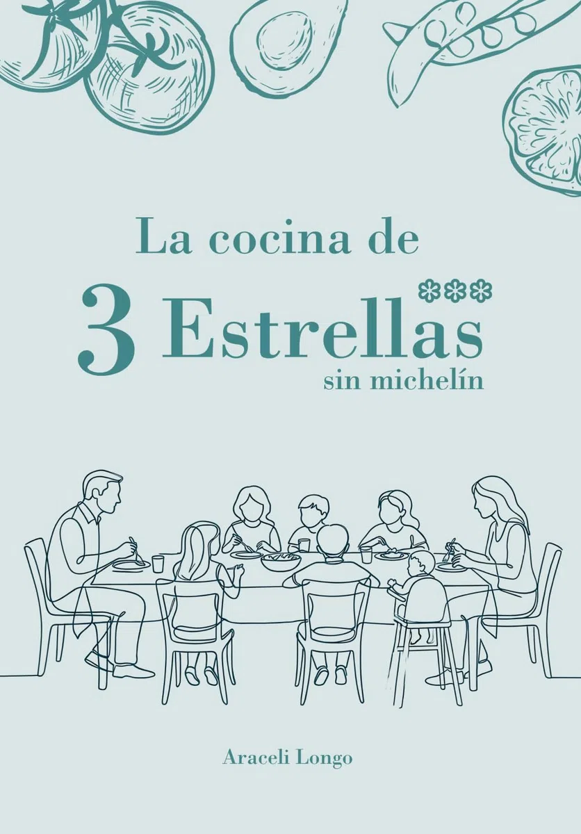 La cocina de 3 Estrellas sin michelín