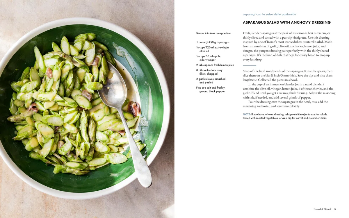 Vegetables the Italian Way: Turning Simple and Fresh into Extraordinary