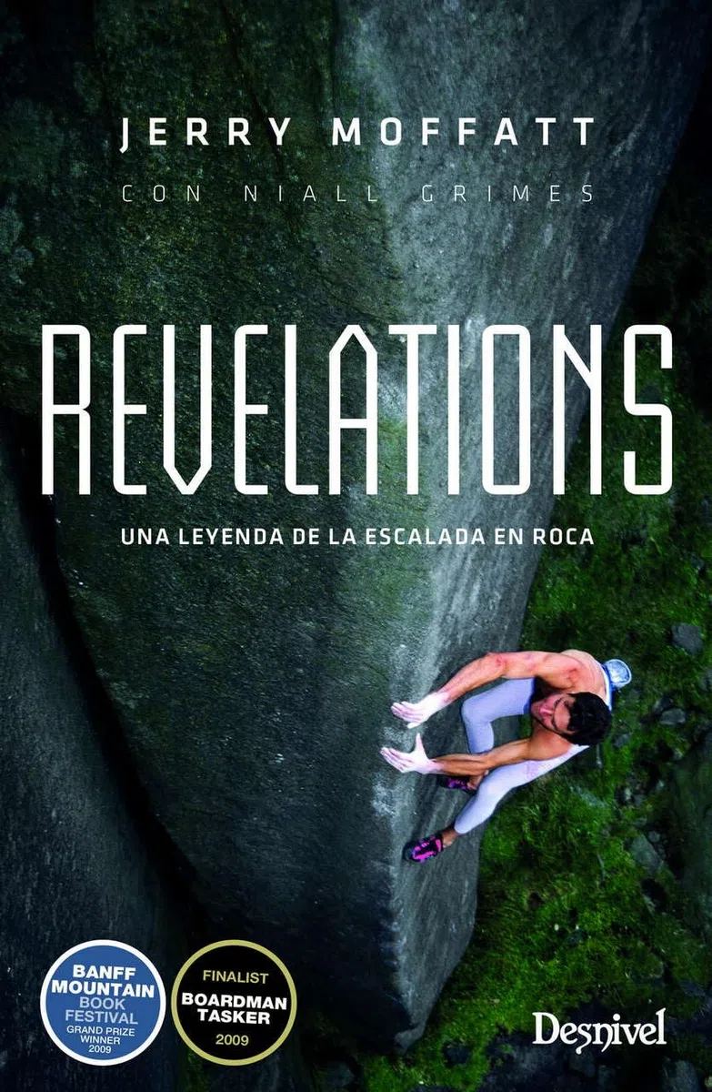 Revelations (LITERATURA)