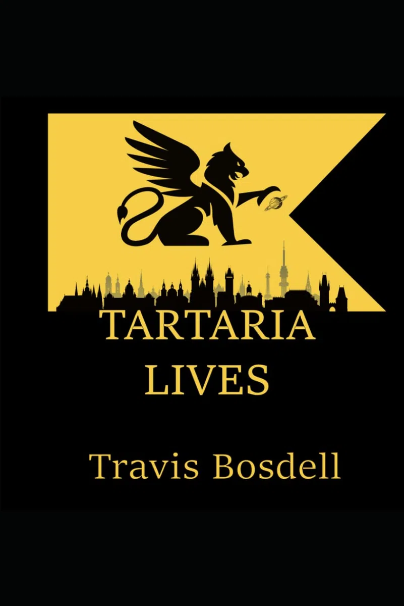 Tartaria Lives