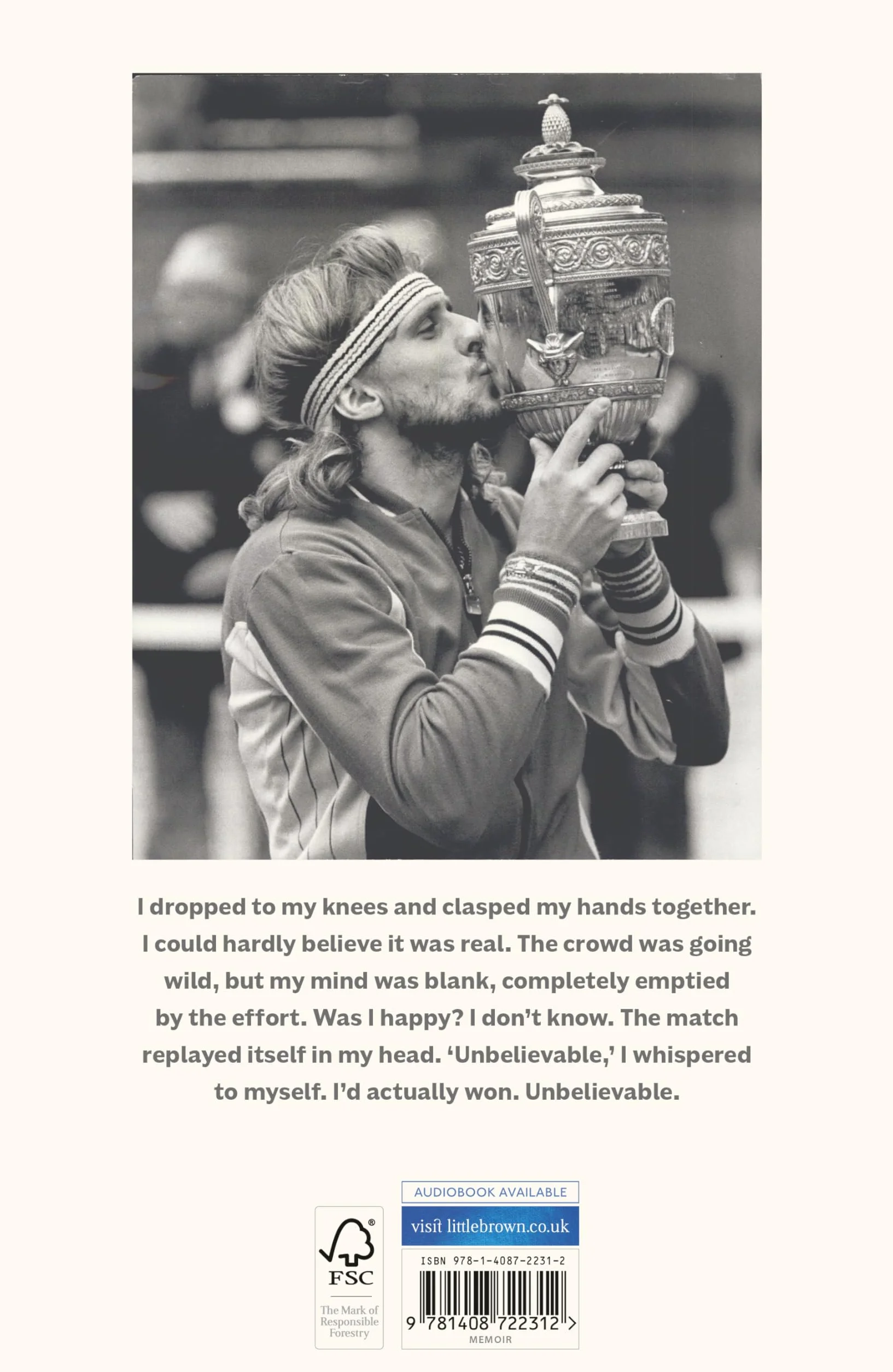 Heartbeats: A Memoir - the perfect gift for father's day