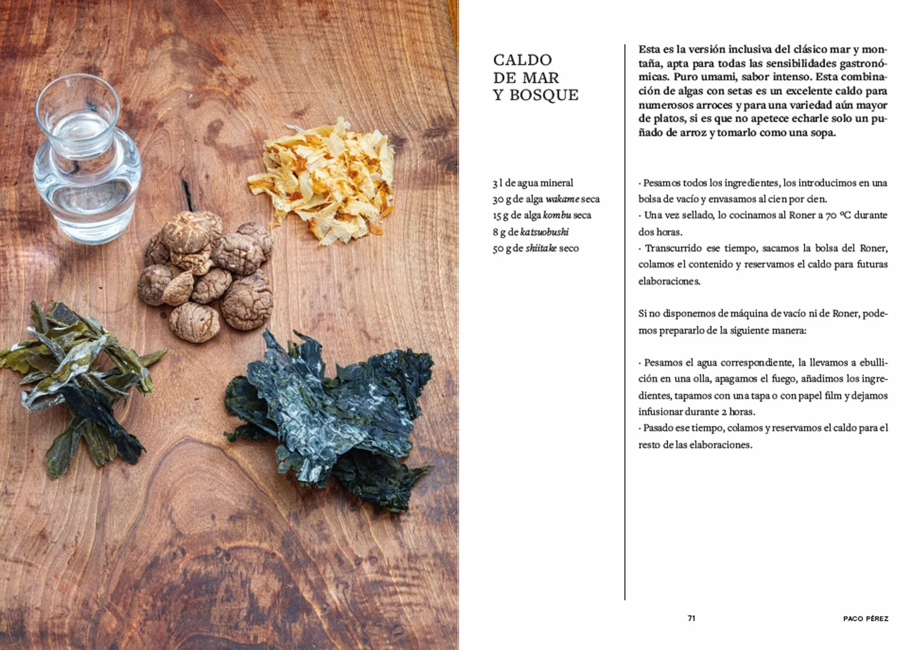 Arroces (Cocina Temática)