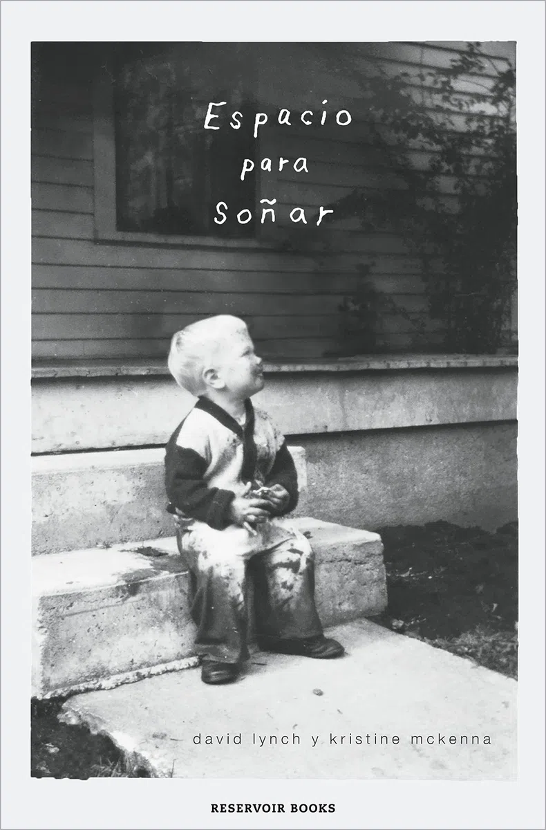 Espacio para soñar (Reservoir Narrativa)