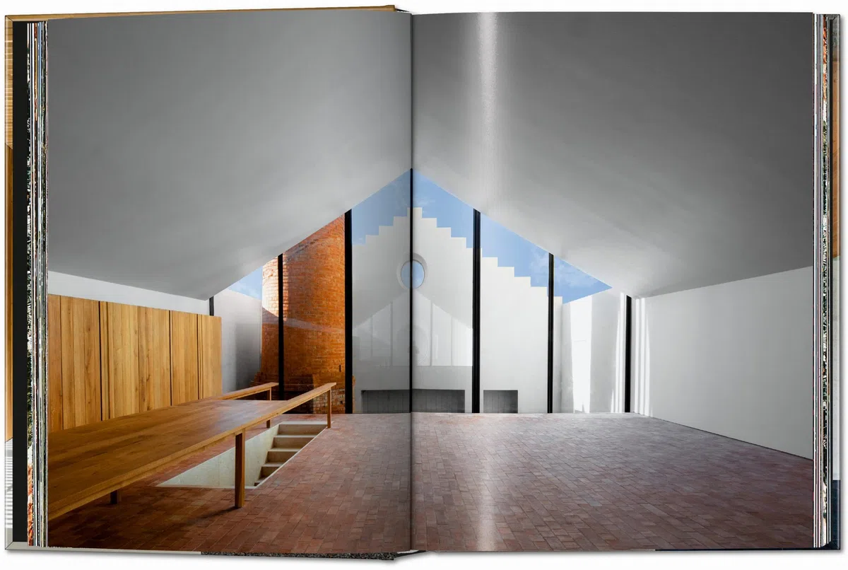 Homes For Our Time. Contemporary Houses around the World. Vol. 2. 45th Ed. (45th Edition)