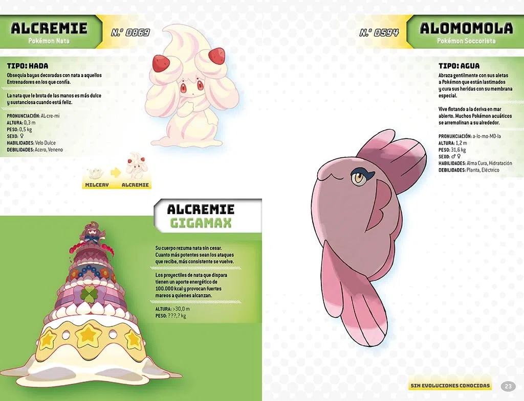 Super Mega Ultra Deluxe guía esencial definitiva (Guía Pokémon)